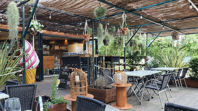 Comentarii opinii despre Pépé