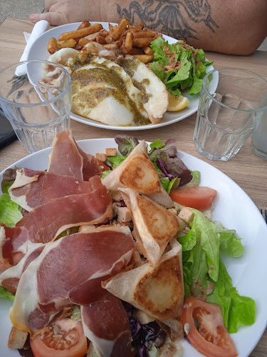 Comentarii opinii despre Le tête en l'air café