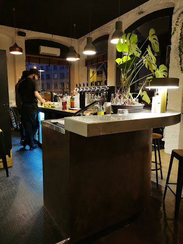 Comptoir Saint Amour - Restauration