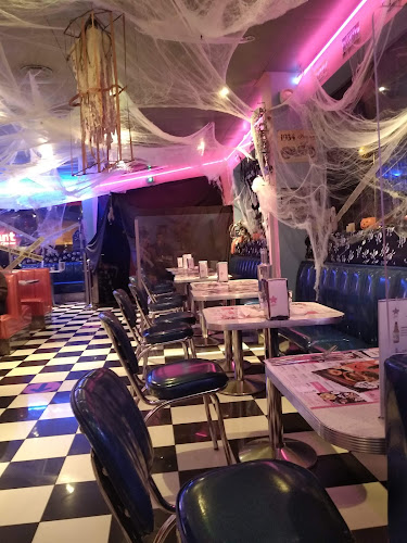 Comentarii opinii despre Memphis - Restaurant Diner