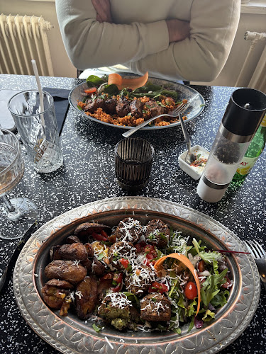 Comentarii opinii despre L'Escale Byzantine