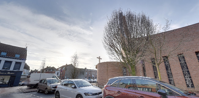 Boulangerie Brice - Restauration