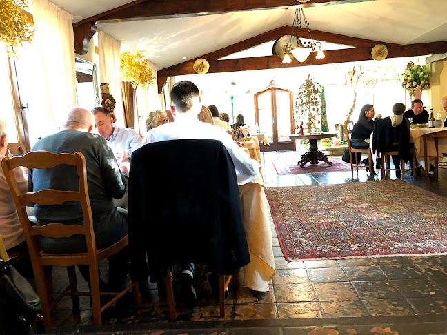 Auberge la Ferme - Restauration