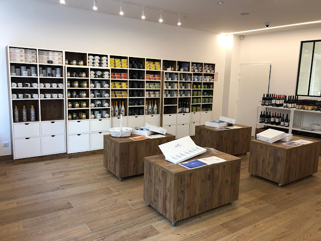 Frinsa La Conservera Paris - Saint-Germain-en-Laye