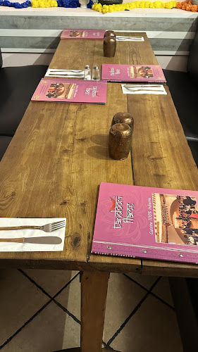 Tandoori Flame - Restaurant Indien Nice - Restauration