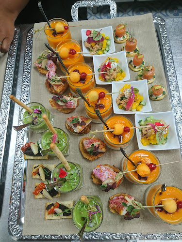 David Millet traiteur - Hyères