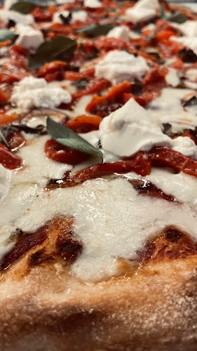 LES PIZZAS D'ANATOLE - Saint-Pierre-du-Mont