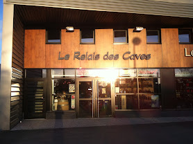 Le Relais Des Caves