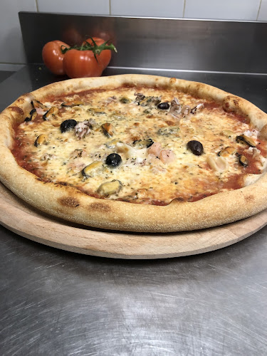 Opinii despre Saint Laurent Pizza în Saint-Laurent-du-Var - Restauration