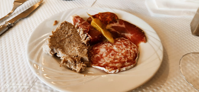 Opinii despre Barroso în Clichy - Restauration