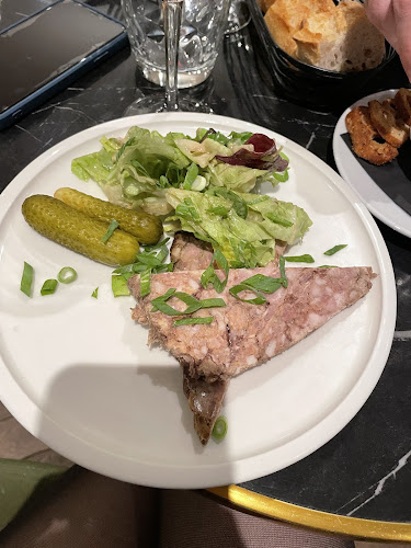 Comentarii opinii despre Le Grill