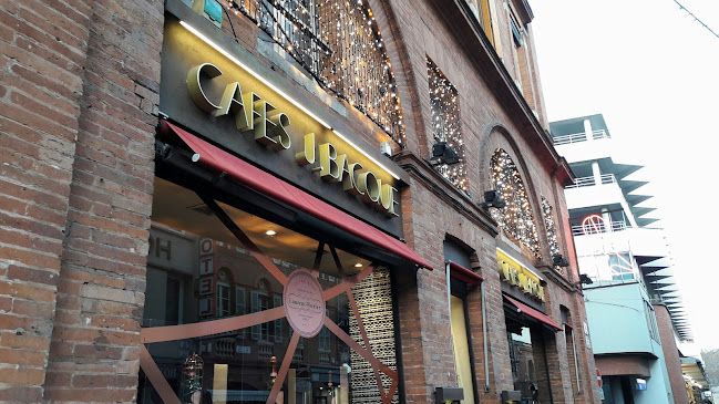 5 Pl. Victor Hugo, 31000 Toulouse, France