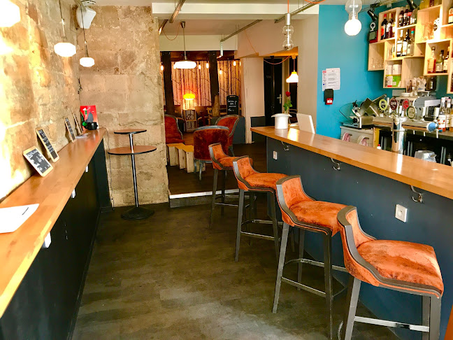 Opinii despre L'HyperBol în Paris - Restauration