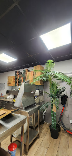 Comentarii opinii despre Pizzeria O Plaisir - Lombez