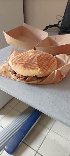 Comentarii opinii despre Kebab Pestro