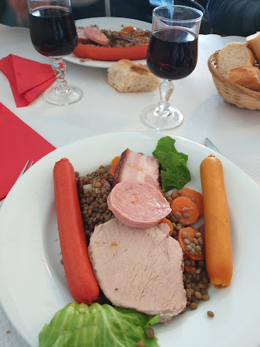 SL Bar - Restauration