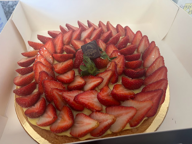 La Boulangerie Du Val