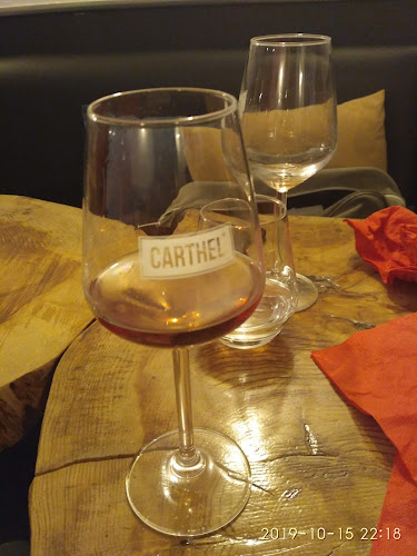 CARTHEL - Restauration