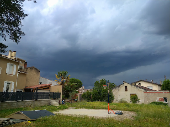 CHEZ Colette-Traiteur - Auch