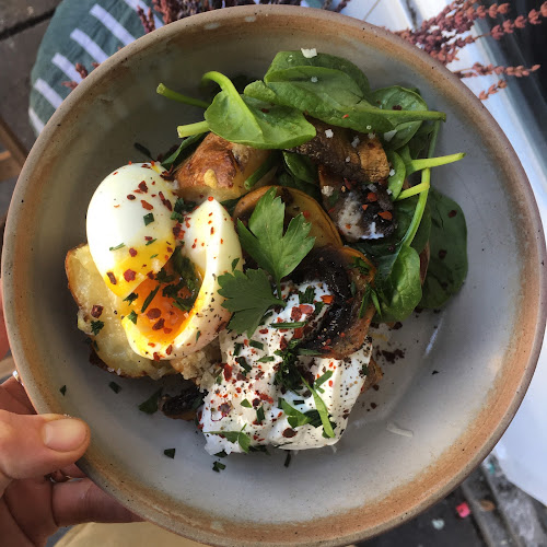 Opinii despre DOUCEURS CAPITALES în Paris - Restauration