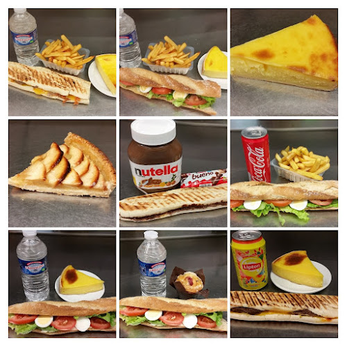 La Pause Gourmande - Le Mans - Le Mans