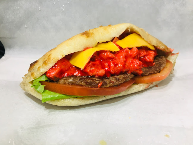 Le majestic 91 - Crêpe Lover - Longjumeau