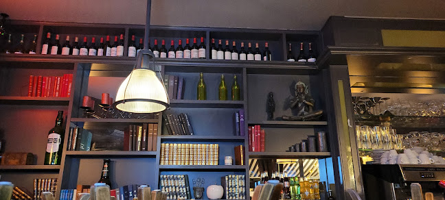 Le Galant - Restauration