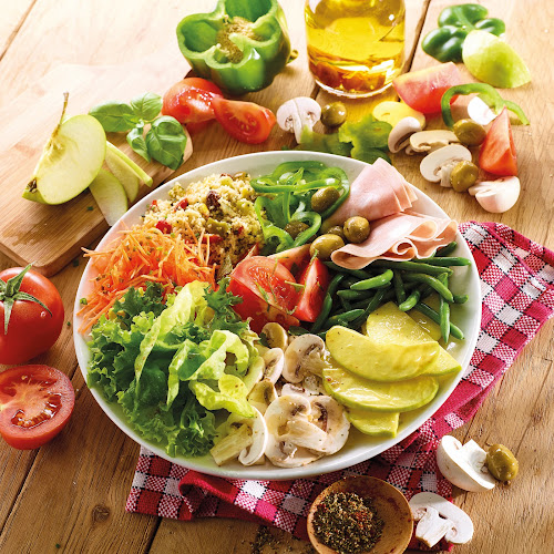 Comentarii opinii despre Pizza Paï