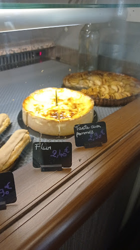 Boulangerie La Grande-Bretagne - Le Cannet