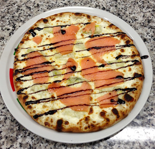 Comentarii opinii despre LES PIZZAS D'ANATOLE