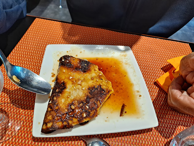 Opinii despre Restaurant Le Cherche Midi în Chalon-sur-Saône - Restauration