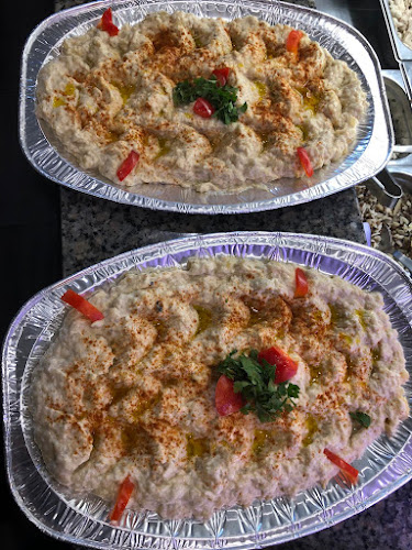 Opinii despre Chez Jad - libanais în Paris - Restauration