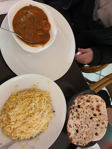 Tandoori Flame - Restaurant Indien Nice - Nice