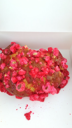 Opinii despre Boulangerie De L'Hotel de Ville în Bordeaux - Restauration