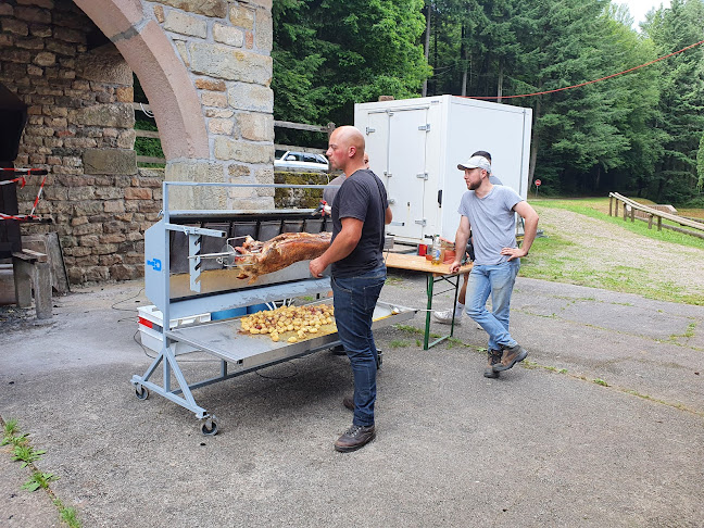 1090 La Manche, 88220 Xertigny