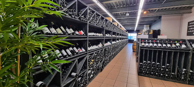 Comentarii opinii despre Rhône Magnum par Cyril & Laëtitia, cavistes