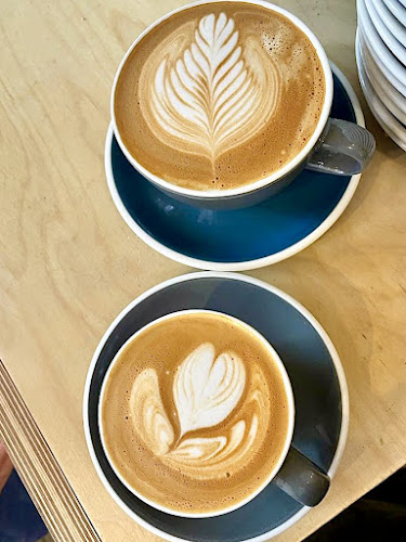 Jozi Brunch Panthéon - Restauration