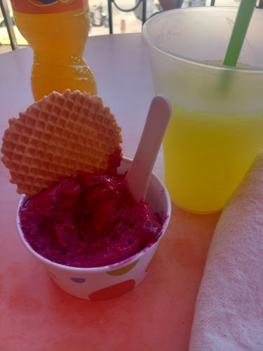 Glacier Gelati Nino - Aubagne - Restauration