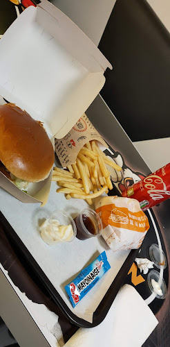 Comentarii opinii despre Chicken Ben's st Michel