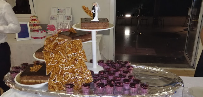 LA FARANDOLE - Restaurant Bar Lounge