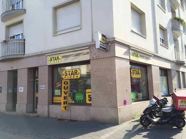 Star Pizza