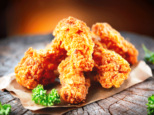 Opinii despre DFC Fresnes în Fresnes - Restauration