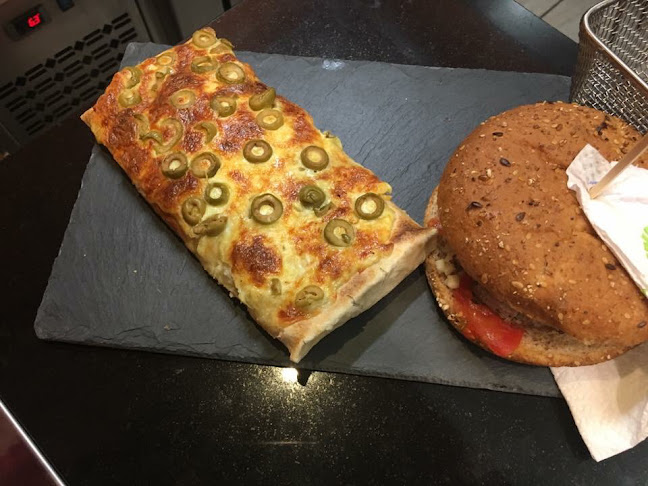 Darkoum - Restauration