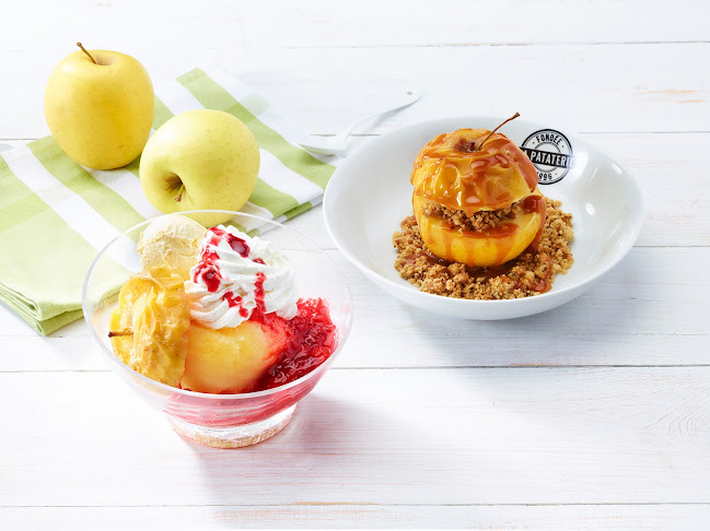 La Pataterie - Villechétif