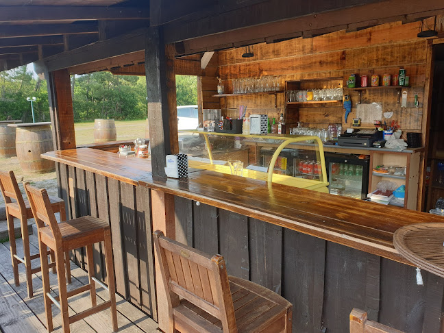 Opinii despre Mini Port Pirate în Gujan-Mestras - Restauration