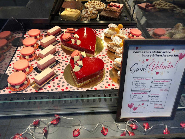 Le Ruban Rouge - Provins