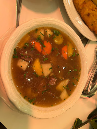 Café de l'Europe - Restauration