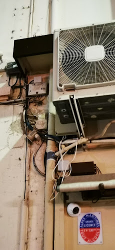 Balrog - Restauration