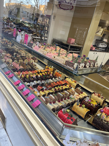 Boulangerie "Aux Délices Antibois Fils" - Restauration