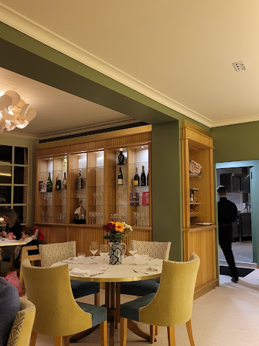 Le Cabinet Vert - Orléans